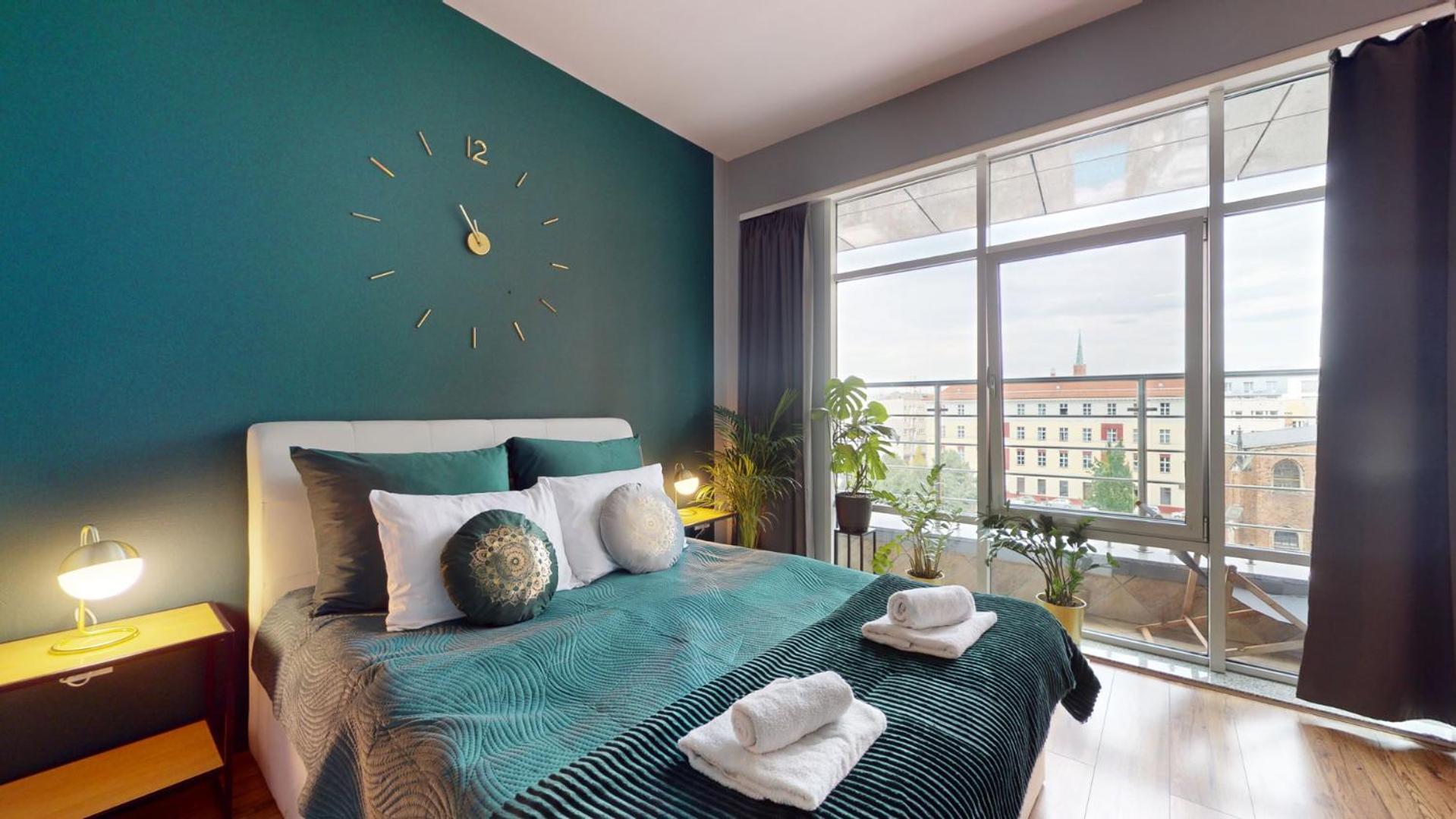 Szewska 72 Market Square Tectumapartments Вроцлав Экстерьер фото