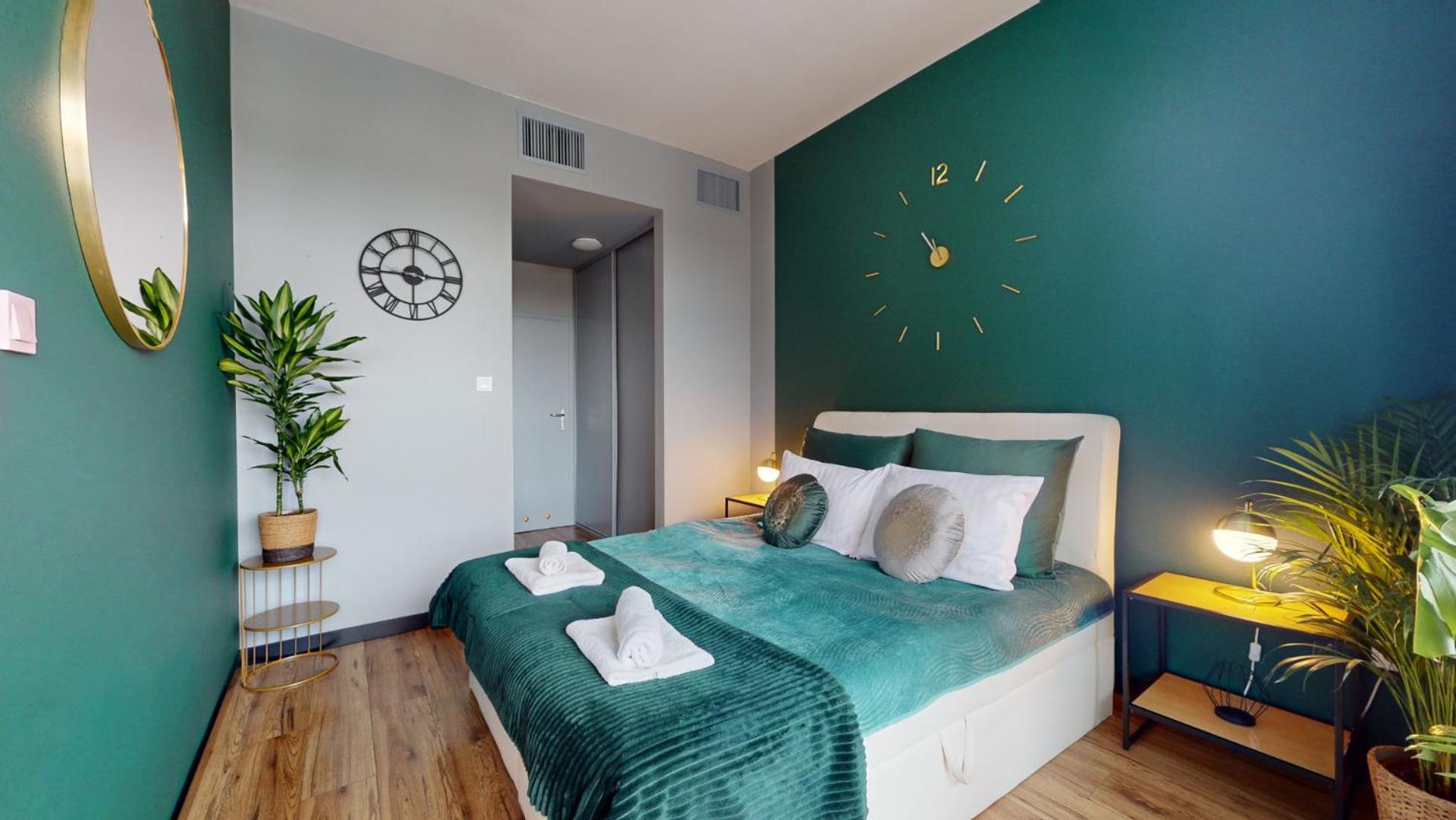 Szewska 72 Market Square Tectumapartments Вроцлав Экстерьер фото