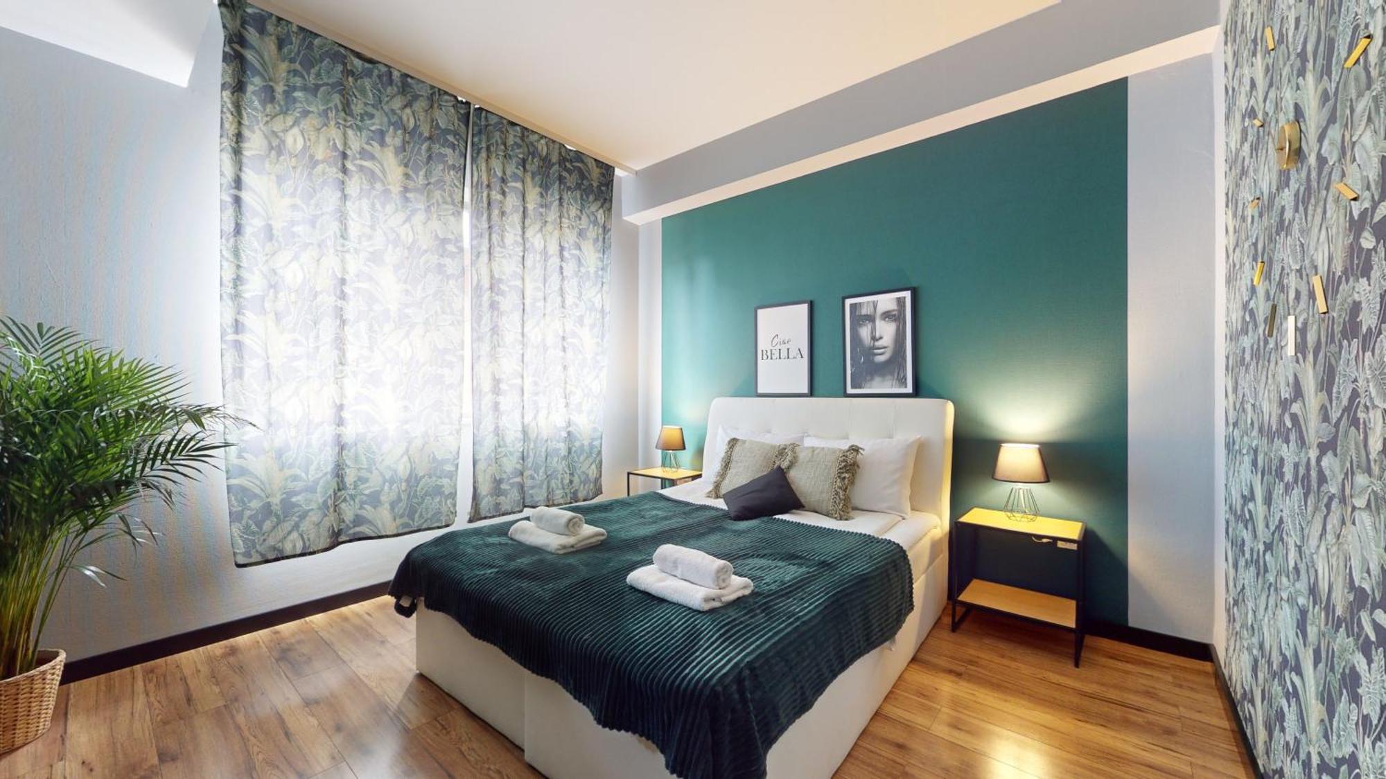 Szewska 72 Market Square Tectumapartments Вроцлав Экстерьер фото