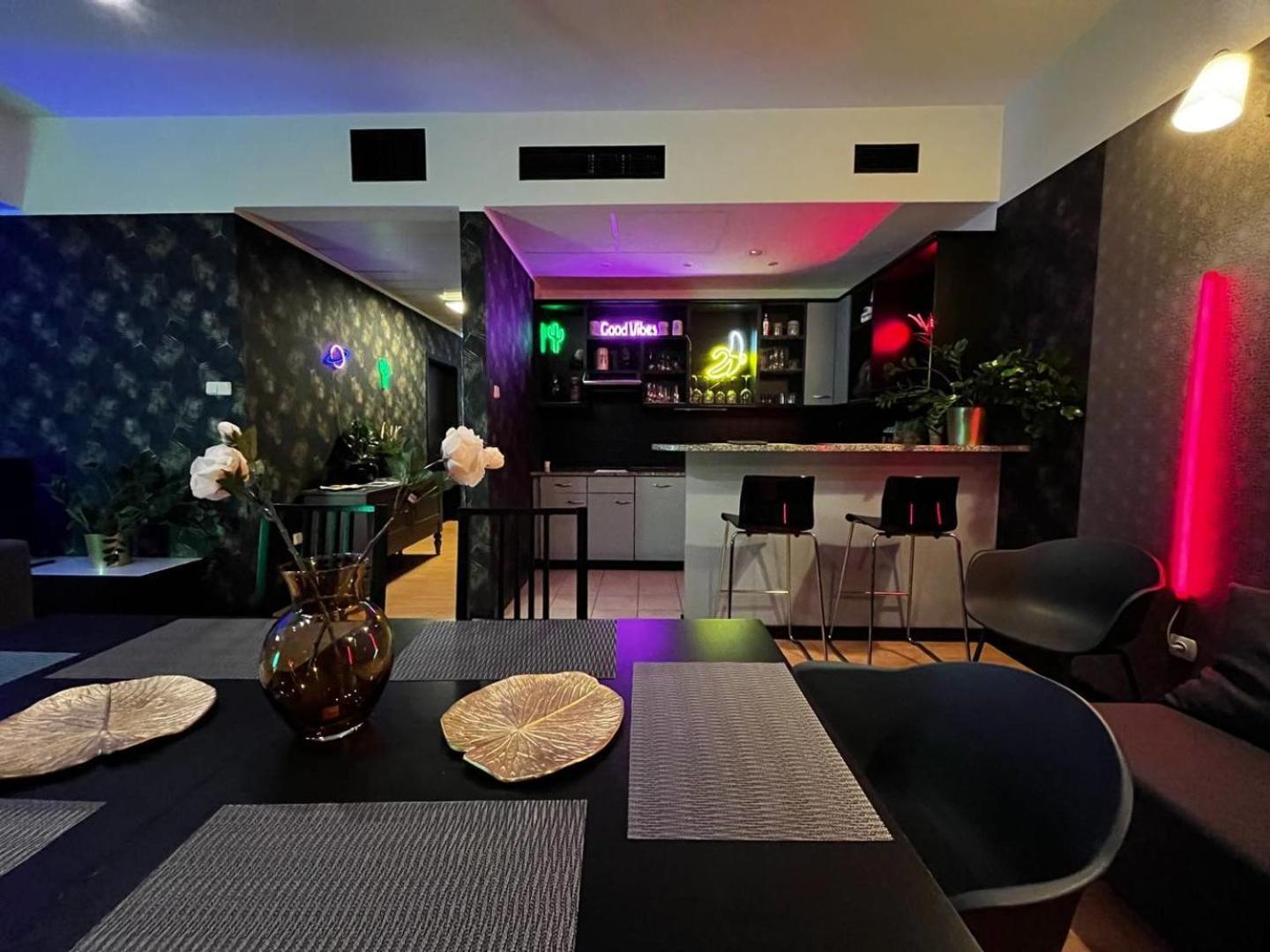 Szewska 72 Market Square Tectumapartments Вроцлав Экстерьер фото