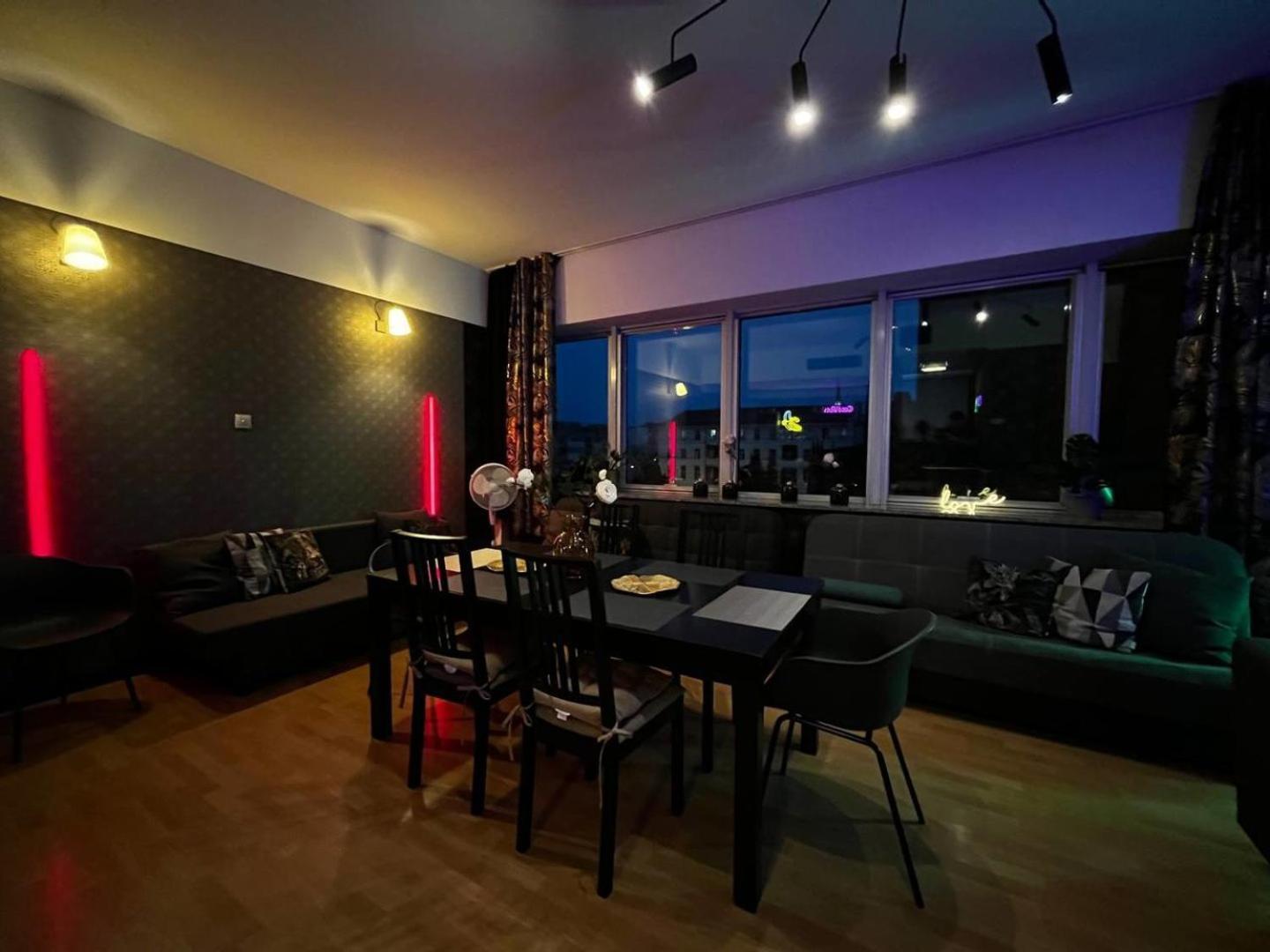 Szewska 72 Market Square Tectumapartments Вроцлав Экстерьер фото