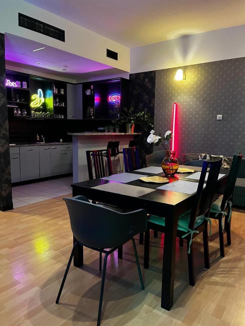 Szewska 72 Market Square Tectumapartments Вроцлав Экстерьер фото