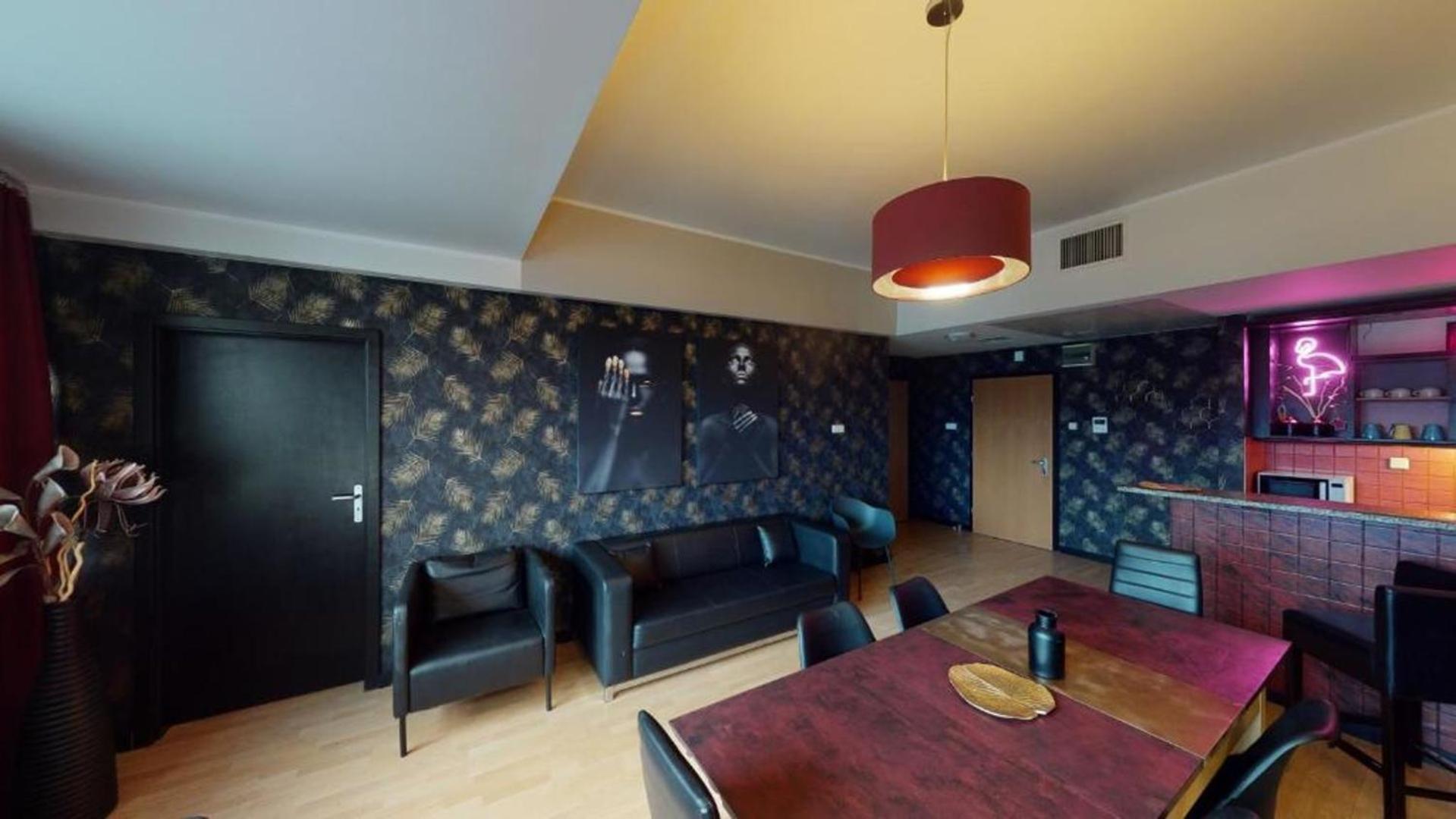 Szewska 72 Market Square Tectumapartments Вроцлав Экстерьер фото